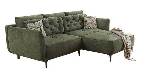 Sofa schlafsofa couch ecksofa - schlafsofa,