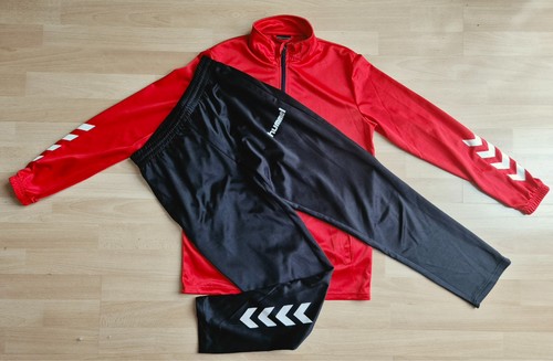Hummel sportanzug - #,