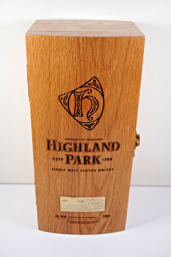 Highland park years single - highland,