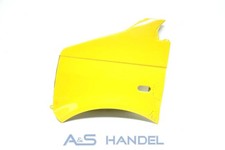 Original VW T5 Transporter Kotflügel Fender links gelb 7H0821193C