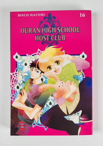 Ouran high school host - ouran, |