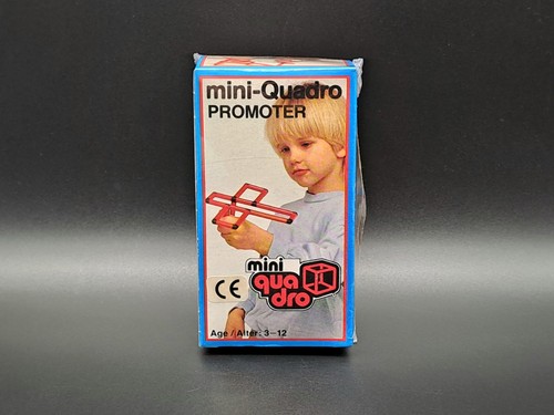 Mini quadro promotor bausatz - quadro,