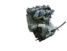 Motor mit Kupplung 1. Yamaha