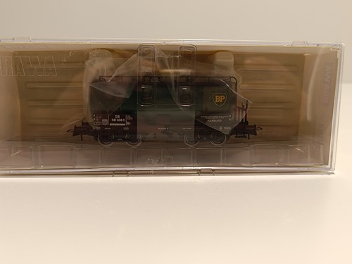 Brawa 2054 kesselwagen - 2054,