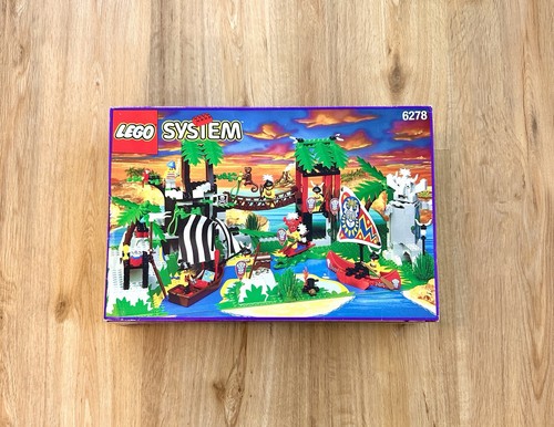 Lego 6278 enchanted - lego,