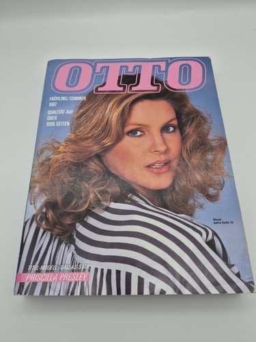 Otto katalog frühling sommer - otto,