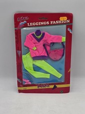 Barbie ähnliche petra leggins - petra,