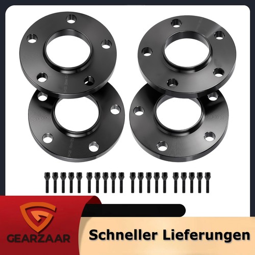 Spurverbreiterung