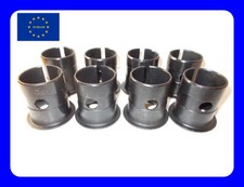 TEILE JCB 3CX 4CX - BAGGER-SCHAUFELBUCHSEN-KIT   8 x G65/0