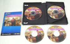 EMU E-MU Sampler Sound