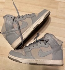 Nike Dunk CMFT Premium Gray Phyton, Release 2015, Sammlerschuhe, Gr. 45