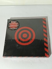 U2 How To Dismantle An Atomic