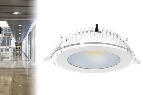 Watt led einbauleuchte - 20,