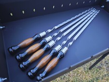 Grillspiesse Schaschlikspieße