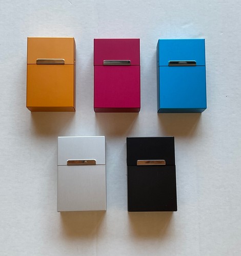 Zigarettenetui etui - zigarettenetui,