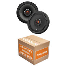 Smart ForTwo 451 JBL 2-Wege