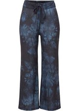 Hose mit Batikmuster Gr. 32/34