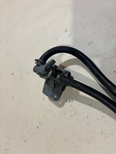 Suzuki GS 500 E Benzinhahn