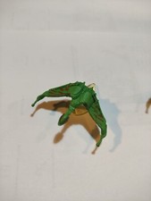 Star Trek Micro Machines Collection 1993/95 Klingon Bird of Prey helle Version