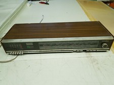 Altes Radio Saba Meersburg