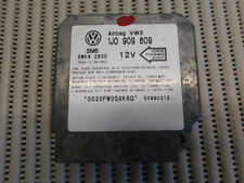 Airbagsteuergerät Golf / Bora / Passat / Beetle - 1J0909609 -