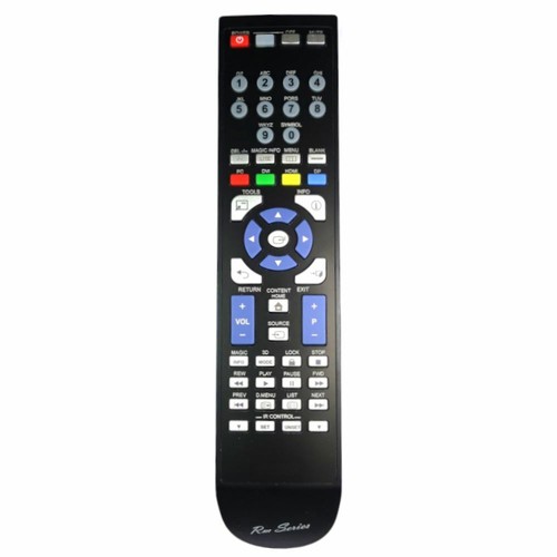 Serie rmc10929 - rm-serie,