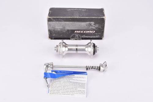 Nos nib campagnolo record - nos/nib,