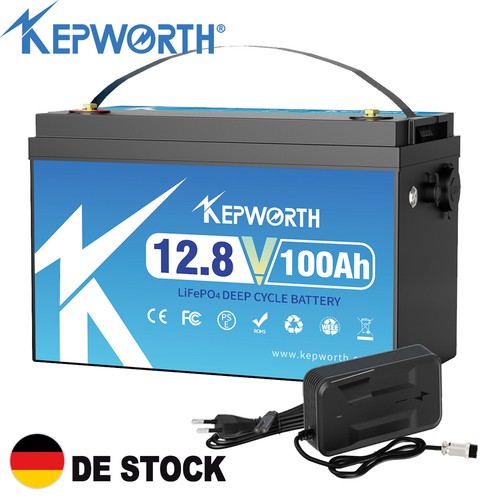 12v 100ah lifepo4 - lifepo4, lithium