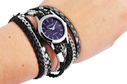 Excellanc damenuhr armbanduhr - excellanc,