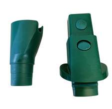 Vorwerk Ersatz Verbindungsstück / Adapter für Staubsauger Staubsaugerschlauch
