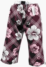 BERMUDA HERREN DAMEN BADEHOSE
