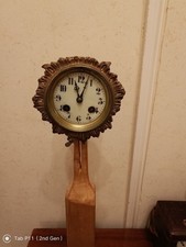 -- Uhrwerk für Pendule