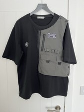 Herren Techno Tech Wear