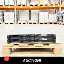 2xIBM COS Accesser 3105 8SFF