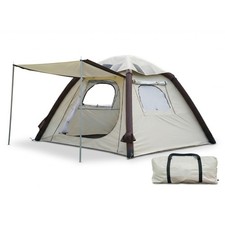 Camping Zelt Luftsäule