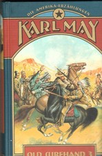 Karl May: Old Surehand Band 3