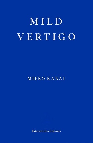 Mild vertigo mieko - mieko, kania