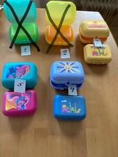 TUPPERWARE Twin Set (2) Große