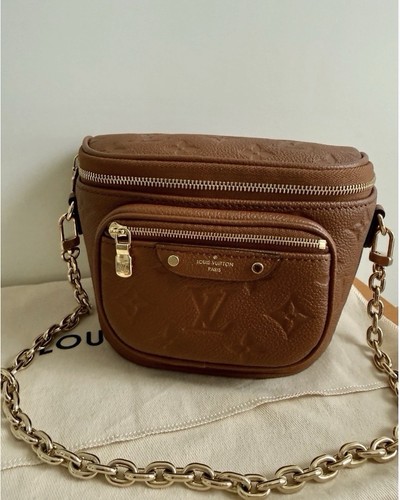 Neu louis vuitton mini - -,