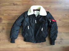 Alpha Industries Injector