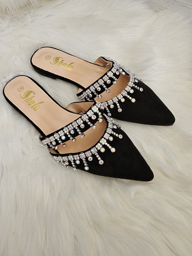 Fashionstyle sabot mules - fashionstyle,