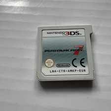 Mario Kart 7 (Nintendo 3DS