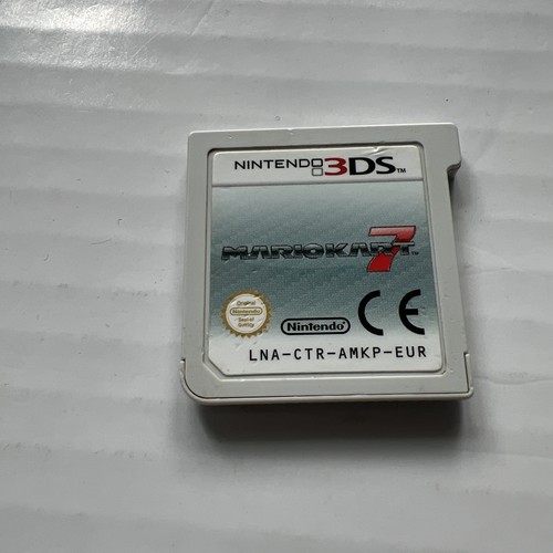 Mario kart nintendo 3ds - kart,