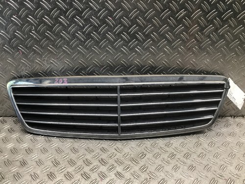 Kühlergrill mercedes benz - kühlergrill, mercedes-benz
