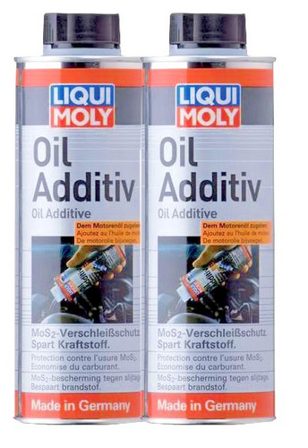 Liqui moly 1013 additiv - 1013,