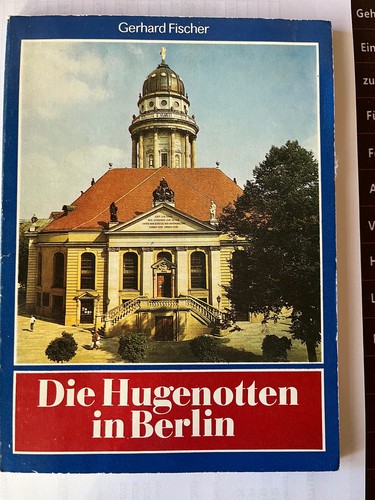 679 die hugenotten berlin - (679, in