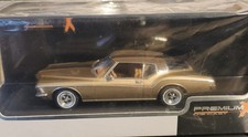 Premium X  1/43 Buick Riviera