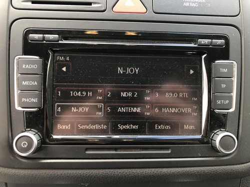 Golf plus 5m - 2,