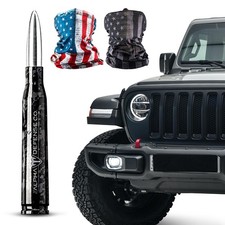 Alpha defense round style - alpha,