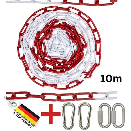 Famex stahlkette 10m metall - famex,